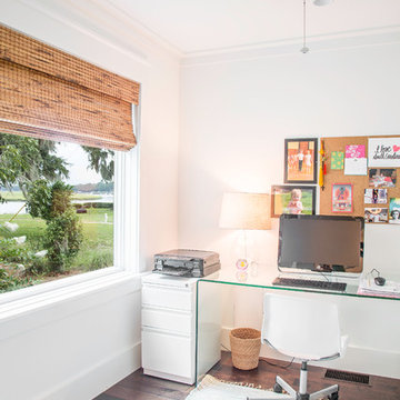 Factory Creek Waterfront Renovation