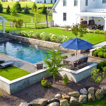 Traditional Elements - Radnor - PA