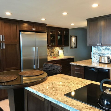 Kitchens