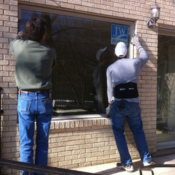 Remodel Ideas - Windows