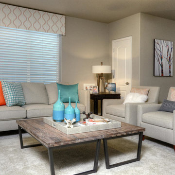 The Monarch by Campbell Homes in Monument