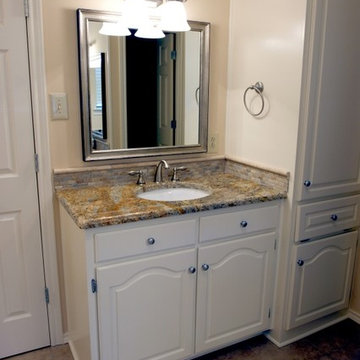 Potyraj Res - Bathroom Remodel