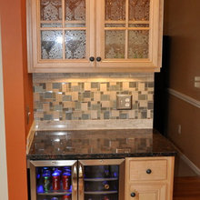 Surrey Butler Pantry Ideas