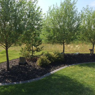 Heaver Gate @ Heritage Pointe
