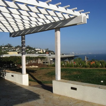 Pergolas and Arbors