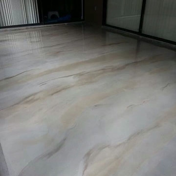 Flooring