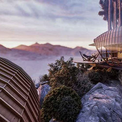 cocoon cabin - Products