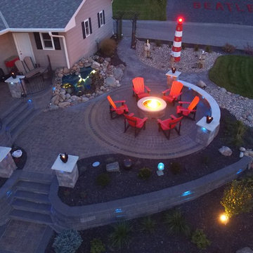 Hardscape