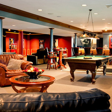 Arlene Bobb Interior Design Projects