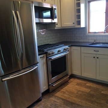Staten Island kitchen renovation