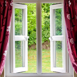 Diverse Projects (1) - Windows And Doors