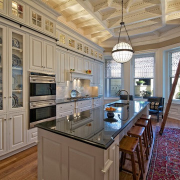 Philadelphia, PA - Award Winning One-of-a-Kind Kitchen