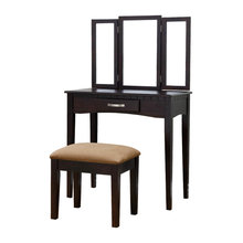 Makeup Room