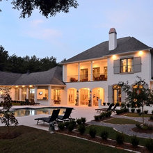 Back Patio