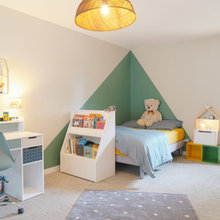 Kid’s Room