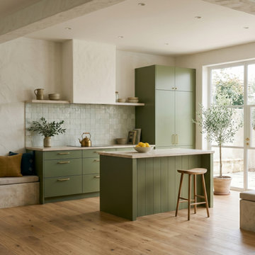 Reforma Vivienda 90m² · Tarragona