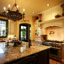 Kitchen Ideas