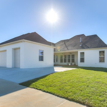 DMM Homes, Money Hill