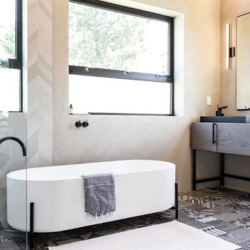 Bathroom Design & Decor