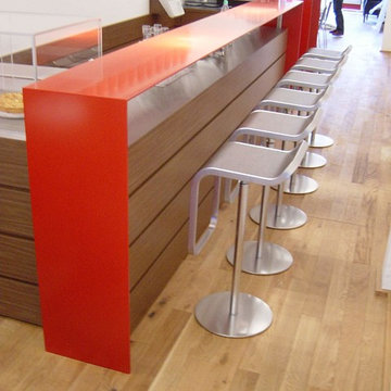 The LEM Stool