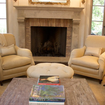 Pebble Beach Residence