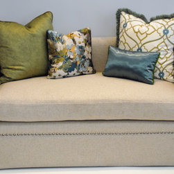 Custom Furniture - Furniture