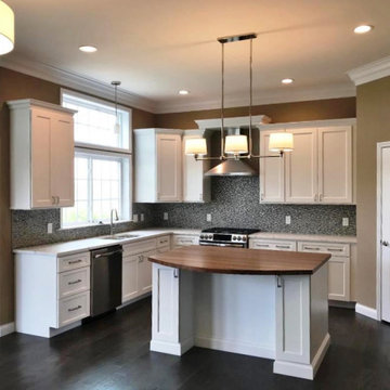 Enclave at Foxborough