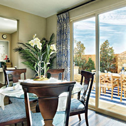 Vinyl Sliding Door - Patio Doors