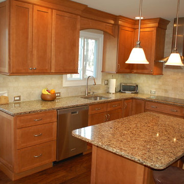 Stow Kitchen West Chester