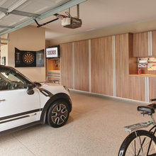 Cees's Garage