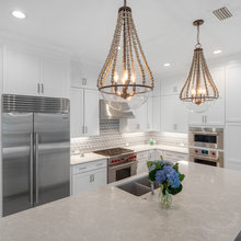 Beach House Pulls Handles