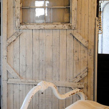 equestrian inspiration