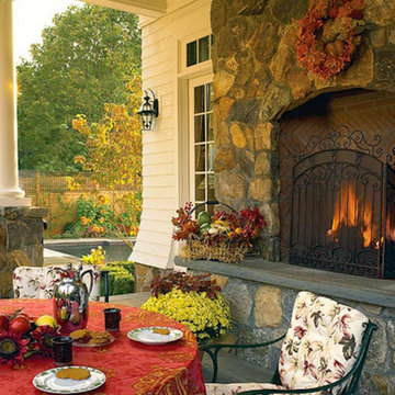 Vandamm Interiors