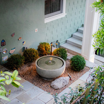 Mission Hills Indoor-Outdoor Living