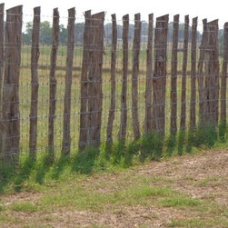 Ranch Fence - Products
