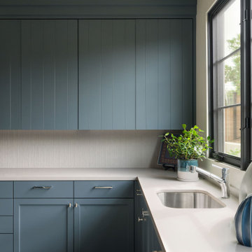 Pacific Coast Transitional