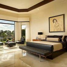 Master Bedroom 2018