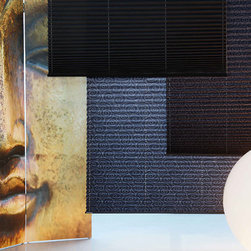 Honeycomb - Cellular Shades
