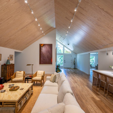 Gable Parkway 70's Home Renovation