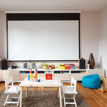 Lieu - Chambre enfant