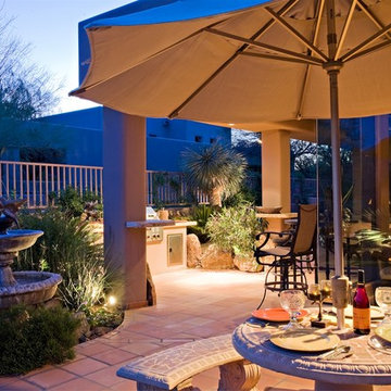Colorful Desert - Phoenix Home&Garden