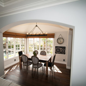 Laguna Niguel: Whole House Remodel