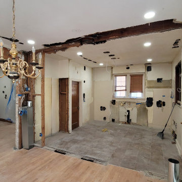 Load Bearing Wall