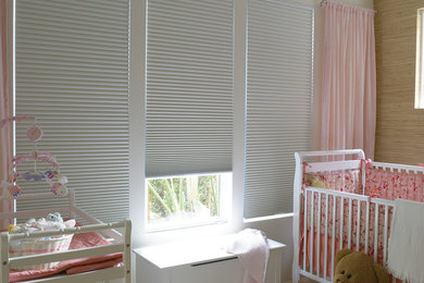 Shutters Blinds and Shades