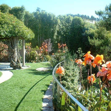 Tiburon Residence