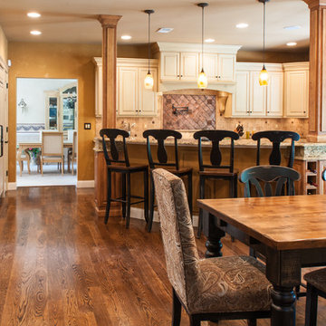 The Biltmore by Coffee Talk Kitchens