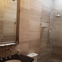 Victorian terrace renovations