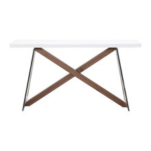Console Table Ideas