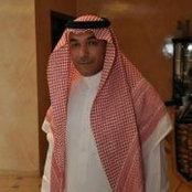 Ayman M Almulhim's photo