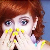 Olga Filonenko's photo